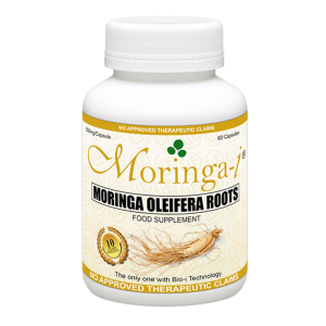 Moringa-i Roots 60s